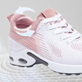 スニーカー ウォーキングシューズ レディース | PlusNao | 詳細画像13 