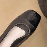 パンプス ローヒール スクエアトゥ | PlusNao | 詳細画像16 