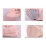 バレエシューズ 子供用 大人 | PlusNao | 詳細画像11 