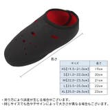 マリンシューズ ウォーターシューズ レディース | PlusNao | 詳細画像10 