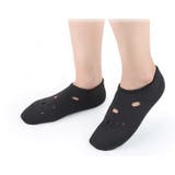 マリンシューズ ウォーターシューズ レディース | PlusNao | 詳細画像3 