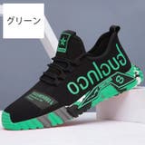 スニーカー メンズ 男性用 | PlusNao | 詳細画像15