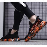 スニーカー メンズ 男性用 | PlusNao | 詳細画像6