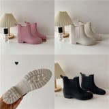 レインブーツ 長靴 レインシューズ | PlusNao | 詳細画像11 