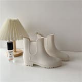 レインブーツ 長靴 レインシューズ | PlusNao | 詳細画像9 