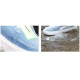 レインシューズカバー 靴カバー メンズ | PlusNao | 詳細画像7