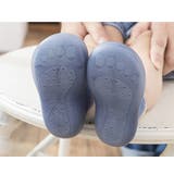 ベビーソックスシューズ ファーストシューズ 靴下シューズ | PlusNao | 詳細画像6 