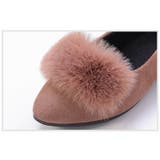 パンプス フラットシューズ 靴 | PlusNao | 詳細画像14