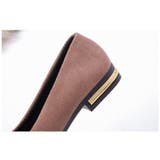 パンプス フラットシューズ 靴 | PlusNao | 詳細画像15