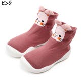 キッズシューズ ソックスシューズ 靴紐なし | PlusNao | 詳細画像14