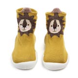 キッズシューズ ソックスシューズ 靴紐なし | PlusNao | 詳細画像7