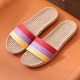 サンダル レディース メンズ | PlusNao | 詳細画像10