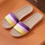 サンダル レディース メンズ | PlusNao | 詳細画像11