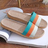 サンダル レディース メンズ | PlusNao | 詳細画像15