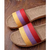 サンダル レディース メンズ | PlusNao | 詳細画像17