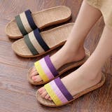 サンダル レディース メンズ | PlusNao | 詳細画像2