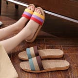 サンダル レディース メンズ | PlusNao | 詳細画像3