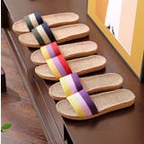 サンダル レディース メンズ | PlusNao | 詳細画像4