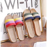 サンダル レディース メンズ | PlusNao | 詳細画像6