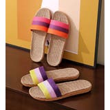 サンダル レディース メンズ | PlusNao | 詳細画像7