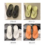 トングサンダル ビーチサンダル シャワーサンダル | PlusNao | 詳細画像16