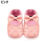ベビーシューズ ベビー靴 ファーストシューズ | PlusNao | 詳細画像13