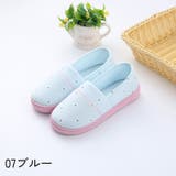 ルームシューズ スリッパ レディース | PlusNao | 詳細画像13 
