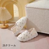 ルームシューズ スリッパ レディース | PlusNao | 詳細画像18 