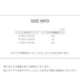 ルームシューズ スリッパ レディース | PlusNao | 詳細画像20 