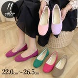 パンプス レディース 女性用 | PlusNao | 詳細画像1 