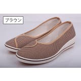 ナースシューズ 厚底 ワークシューズ | PlusNao | 詳細画像15
