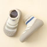 ファーストシューズ ソックスシューズ ベビーシューズ | PlusNao | 詳細画像11 