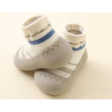 ファーストシューズ ソックスシューズ ベビーシューズ | PlusNao | 詳細画像12 