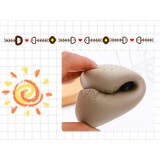 ファーストシューズ ソックスシューズ ベビーシューズ | PlusNao | 詳細画像14 