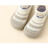 ファーストシューズ ソックスシューズ ベビーシューズ | PlusNao | 詳細画像15 