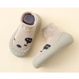 ファーストシューズ ソックスシューズ ベビーシューズ | PlusNao | 詳細画像8 