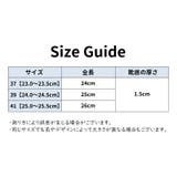 前あきスリッパ レディース メンズ | PlusNao | 詳細画像20 