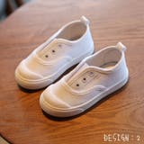 スニーカー 運動靴 上履き | PlusNao | 詳細画像11