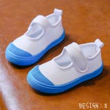 スニーカー 運動靴 上履き | PlusNao | 詳細画像16