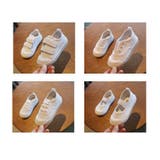 スニーカー 運動靴 上履き | PlusNao | 詳細画像3