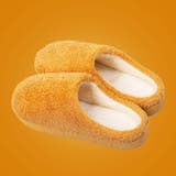 スリッパ ルームシューズ 前詰まり | PlusNao | 詳細画像7 