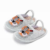 ファーストシューズ スリッパ ゴム付 | PlusNao | 詳細画像10 