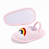 ファーストシューズ スリッパ ゴム付 | PlusNao | 詳細画像12 