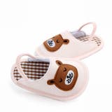 ファーストシューズ スリッパ ゴム付 | PlusNao | 詳細画像18 