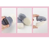 ベビーシューズ ファーストシューズ ソックスシューズ | PlusNao | 詳細画像10 