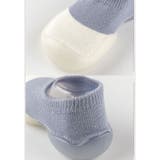 ベビーシューズ ファーストシューズ ソックスシューズ | PlusNao | 詳細画像11 