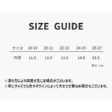 ベビーシューズ ファーストシューズ ソックスシューズ | PlusNao | 詳細画像18 