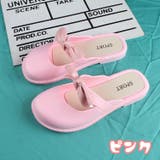 サンダル ミュール つっかけ | PlusNao | 詳細画像12 