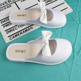 サンダル ミュール つっかけ | PlusNao | 詳細画像4 