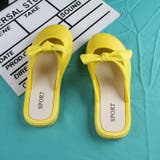 サンダル ミュール つっかけ | PlusNao | 詳細画像5 